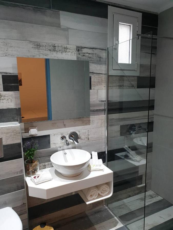 V-Suites 2 Potos Extérieur photo
