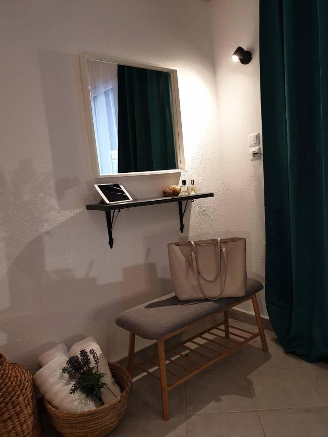V-Suites 2 Potos Extérieur photo